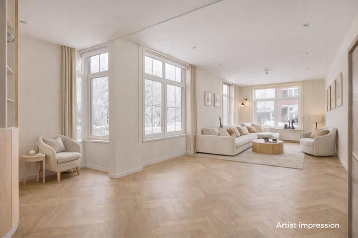 Foto 7 van Nispensestraat 104