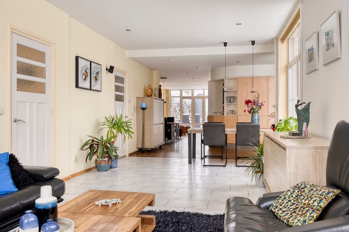 Foto 8 van Nispensestraat 104