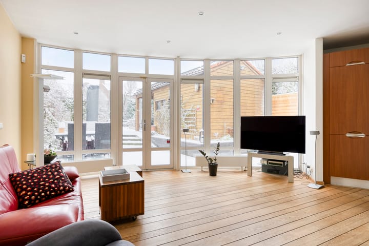 Foto 12 van Nispensestraat 104