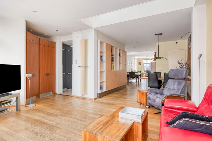 Foto 13 van Nispensestraat 104