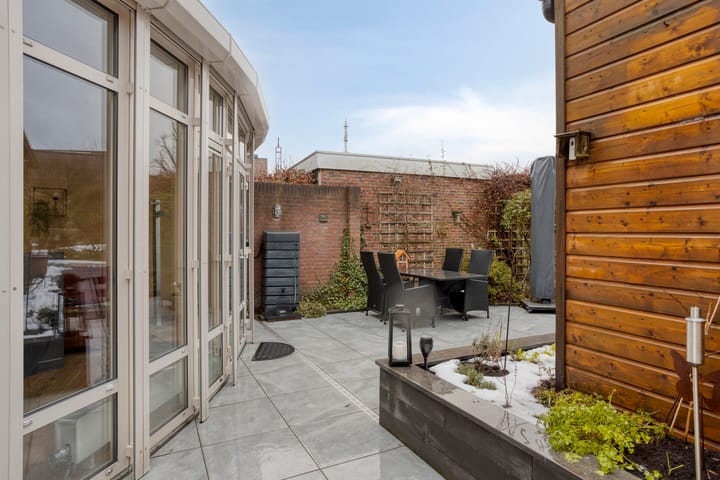 Foto 33 van Nispensestraat 104