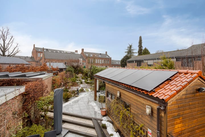 Foto 40 van Nispensestraat 104