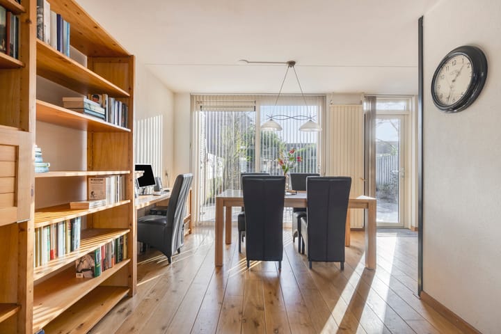 Foto 7 van Enclaveberg 25