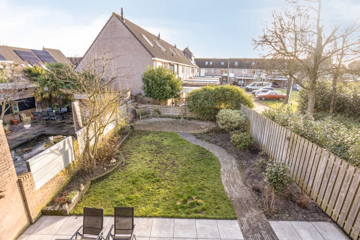 Foto 24 van Enclaveberg 25