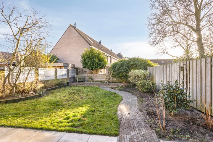 Foto 25 van Enclaveberg 25