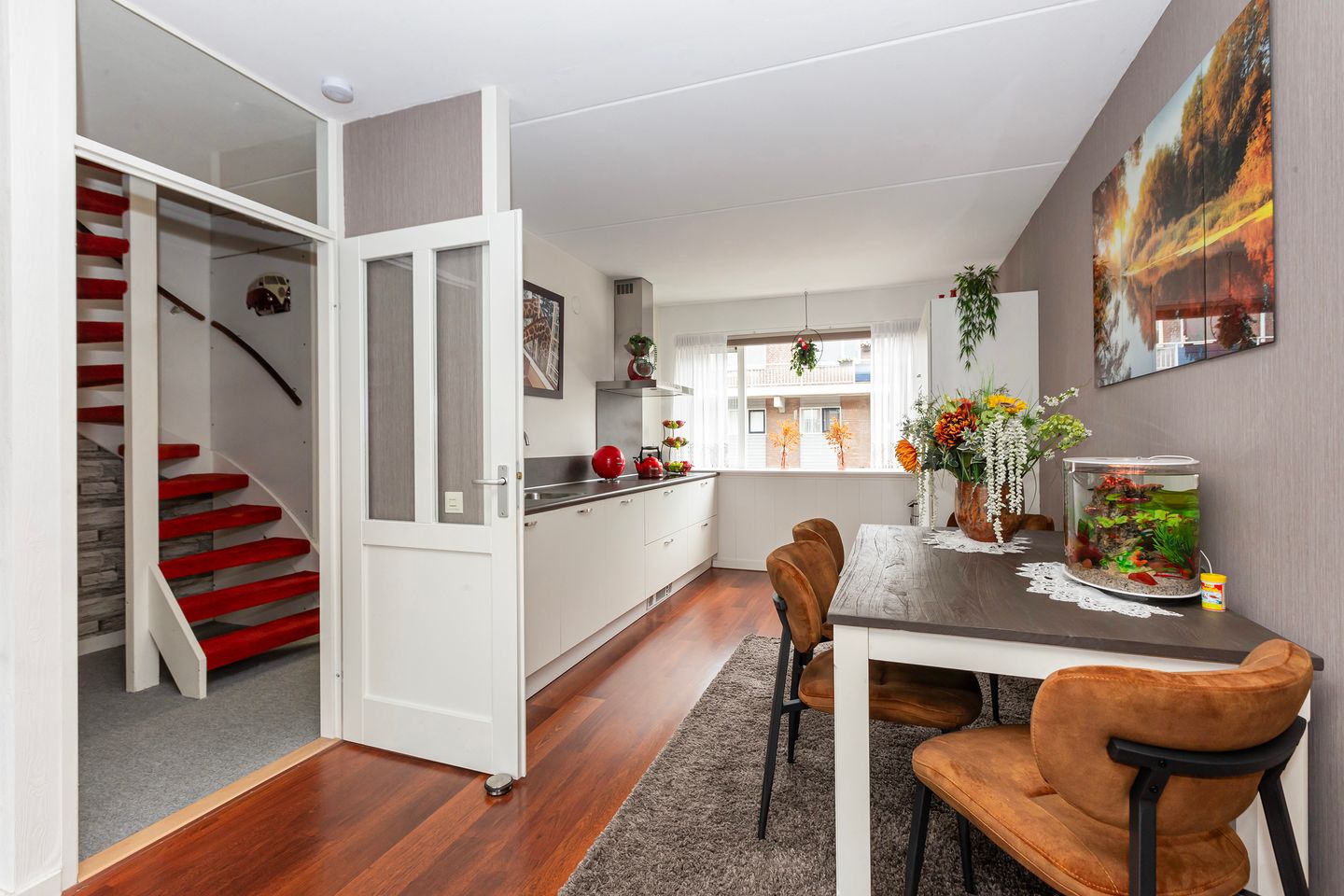 Foto 10 van Tjalk 61