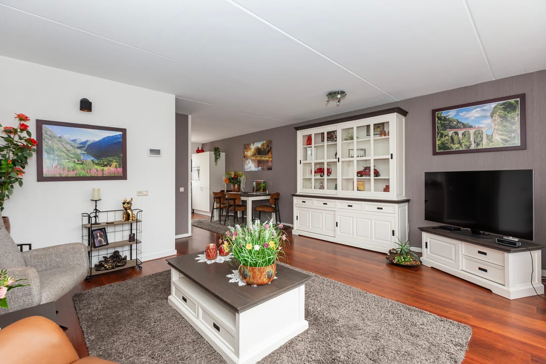 Foto 11 van Tjalk 61