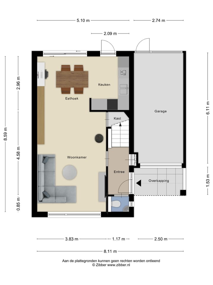 Foto 34 van Enclaveberg 25