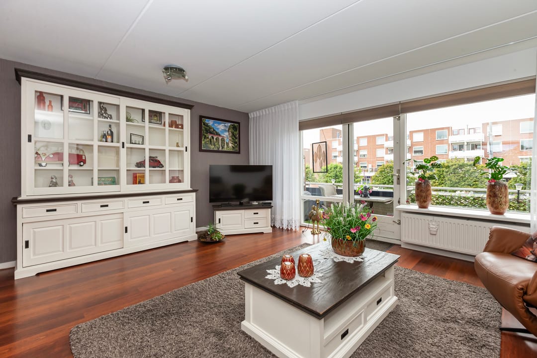 Foto 13 van Tjalk 61