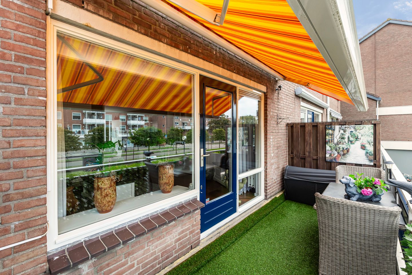 Foto 14 van Tjalk 61