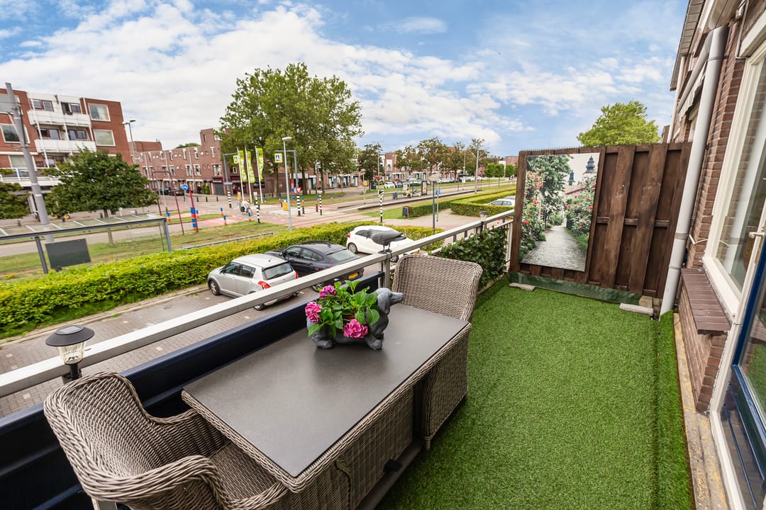 Foto 22 van Tjalk 61