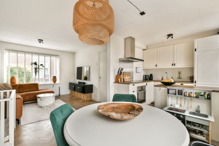 Foto 5 van Acacialaan 5