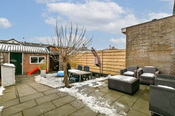 Foto 9 van Acacialaan 5