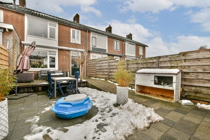 Foto 10 van Acacialaan 5