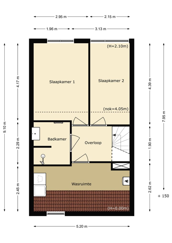 Foto 36 van Tjalk 61