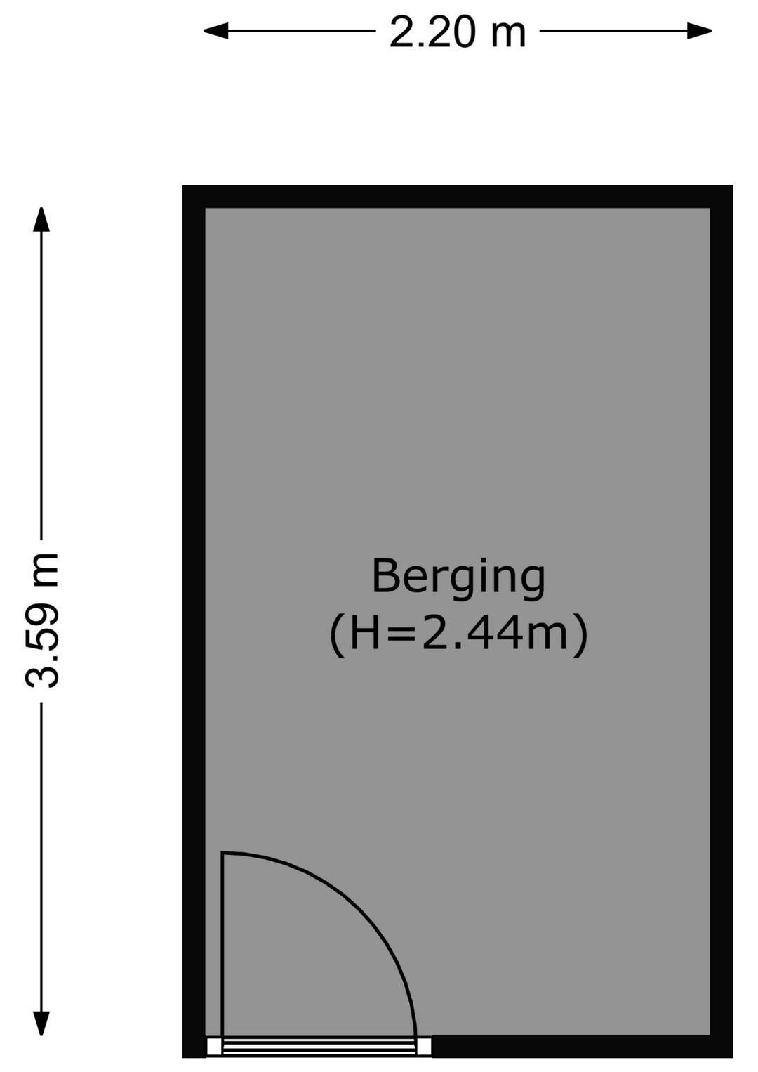 Foto 37 van Tjalk 61