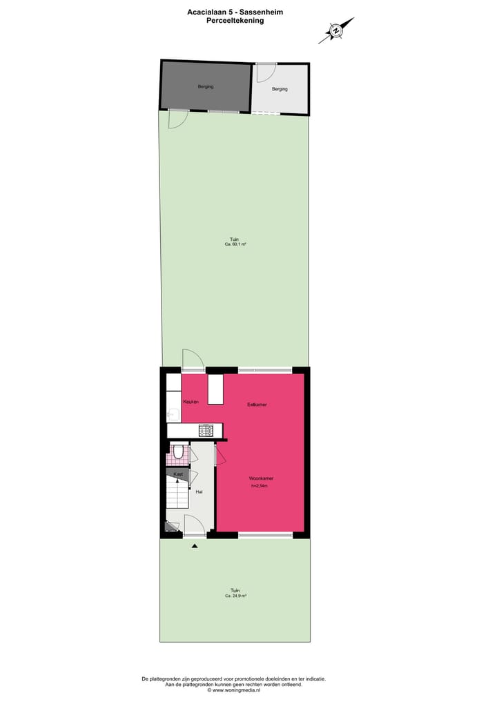 Foto 26 van Acacialaan 5