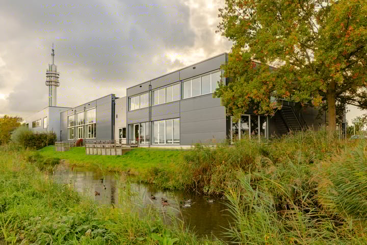 A. Hofmanweg 40, Haarlem