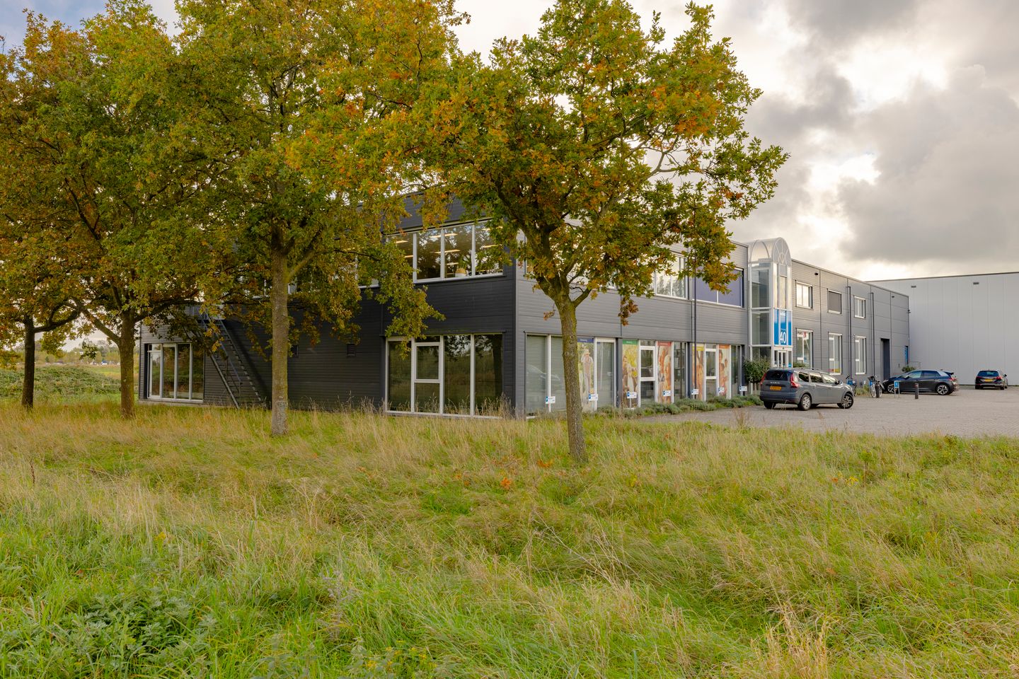 Bekijk foto 2 van A. Hofmanweg 40