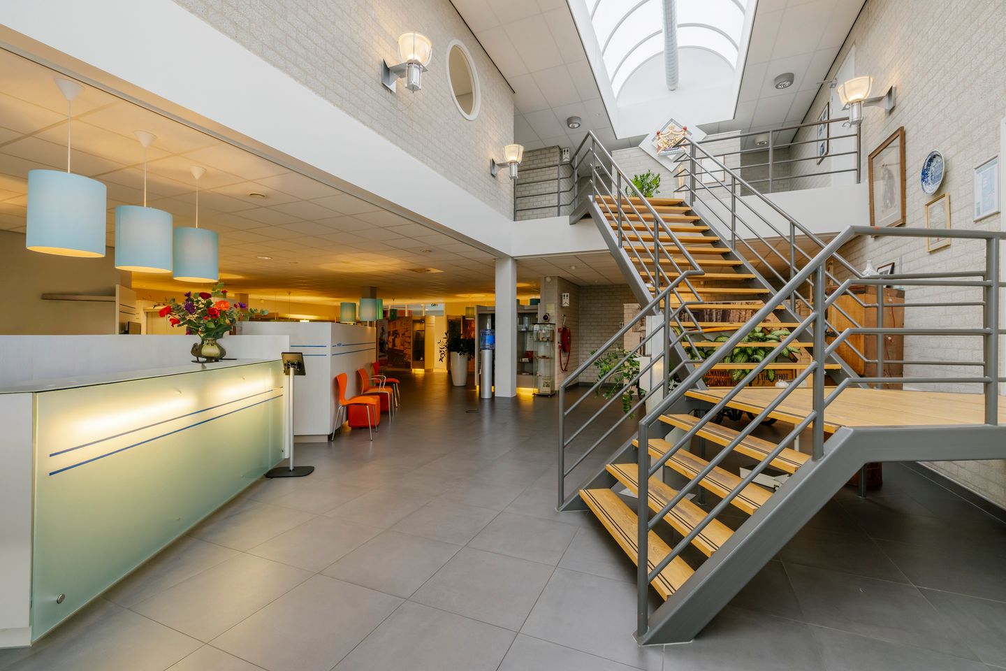 Bekijk foto 4 van A. Hofmanweg 40