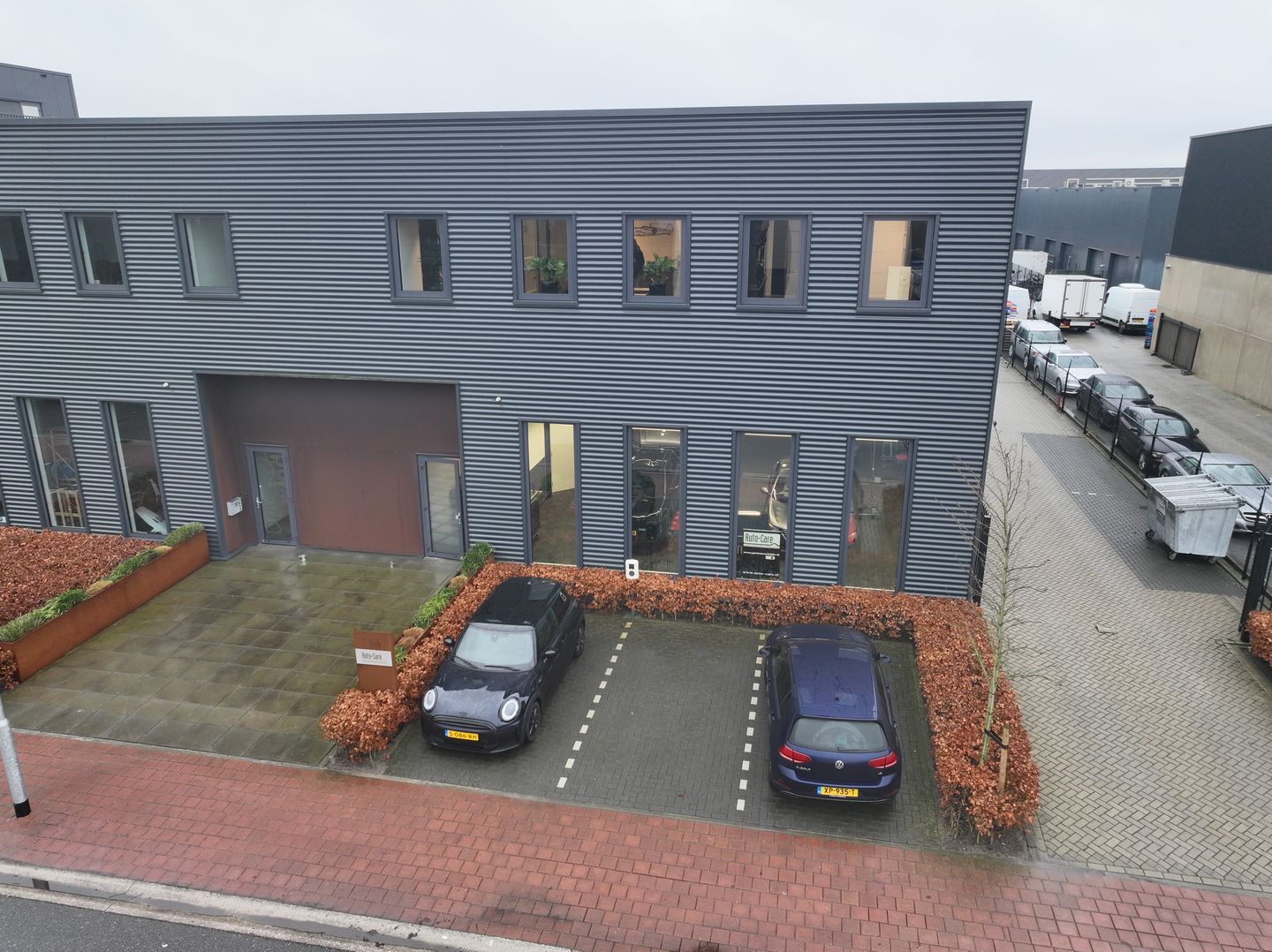 View photo 1 of Smitspol 16-a