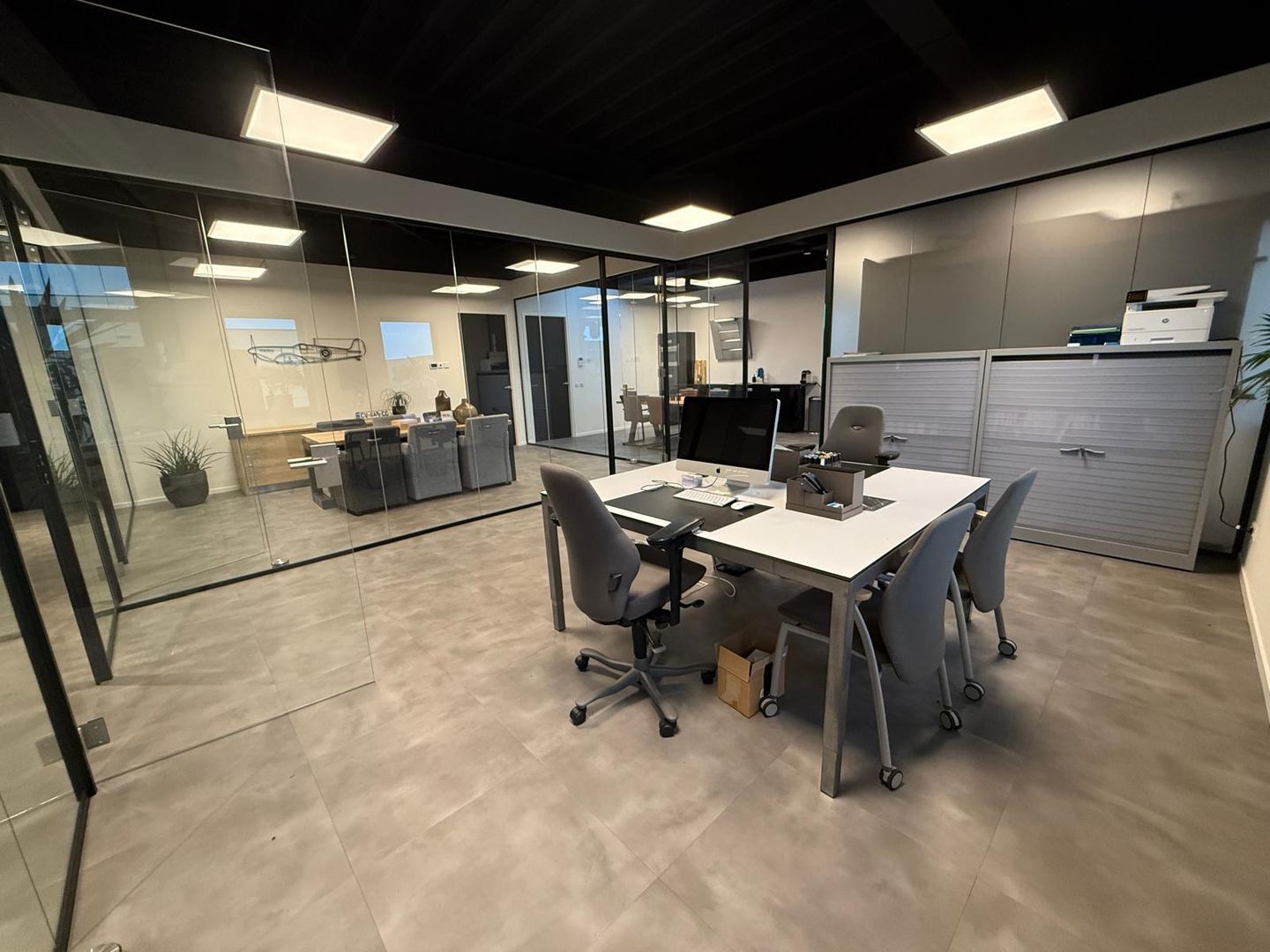 View photo 4 of Smitspol 16-a