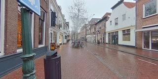 Bekijk 360° foto's