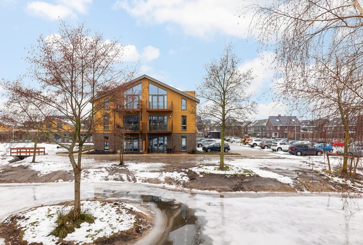 Foto 1 van de Bulten 69