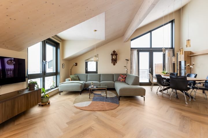 Foto 2 van de Bulten 69