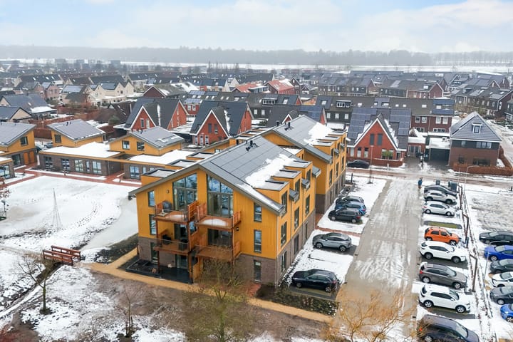 Foto 6 van de Bulten 69