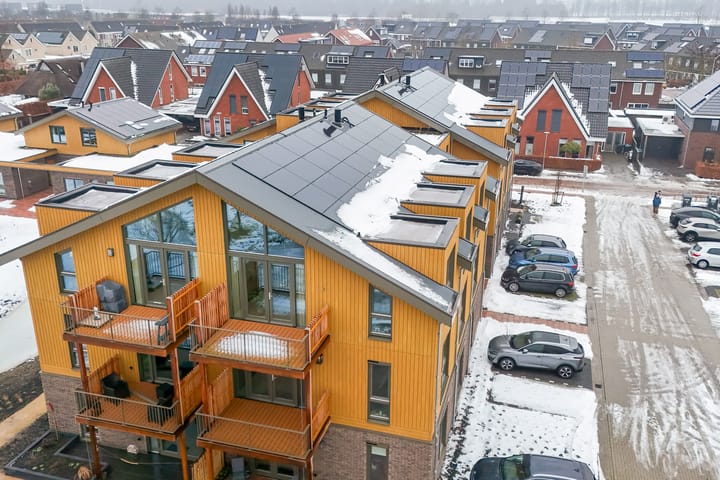 Foto 7 van de Bulten 69