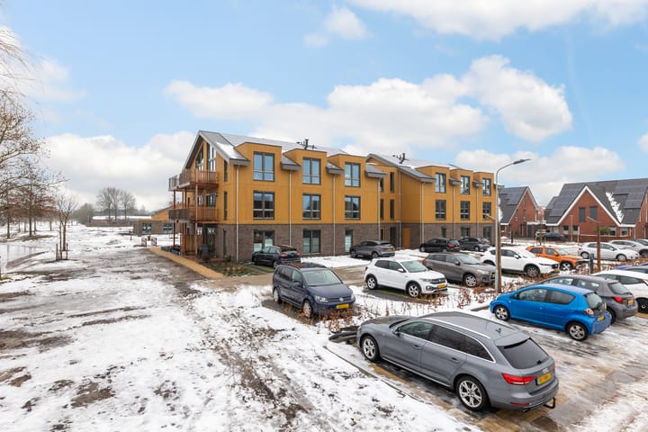 Foto 9 van de Bulten 69