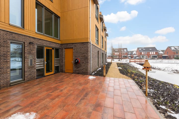 Foto 10 van de Bulten 69