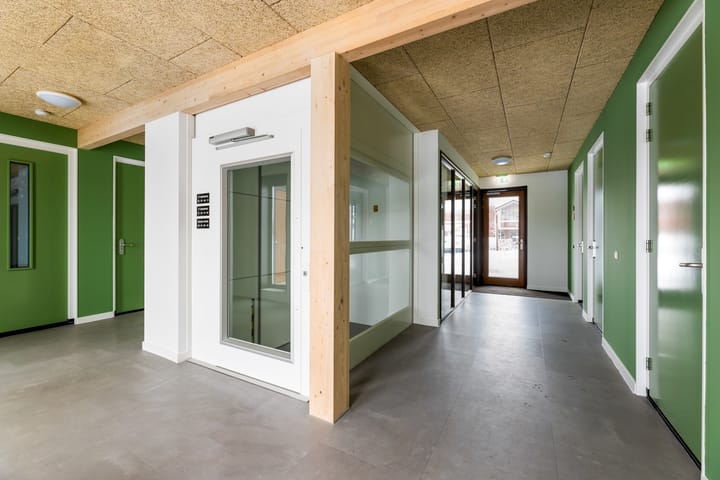 Foto 15 van de Bulten 69