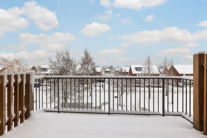 Foto 28 van de Bulten 69