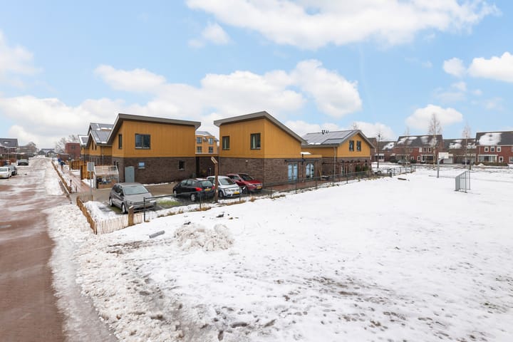 Foto 40 van de Bulten 69