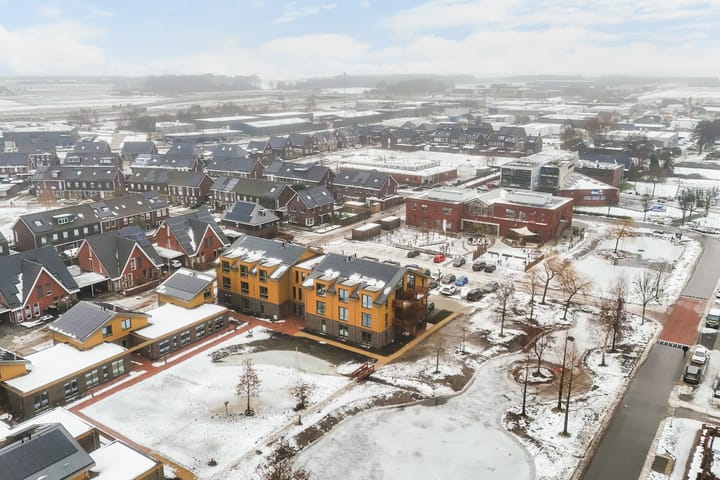 Foto 54 van de Bulten 69