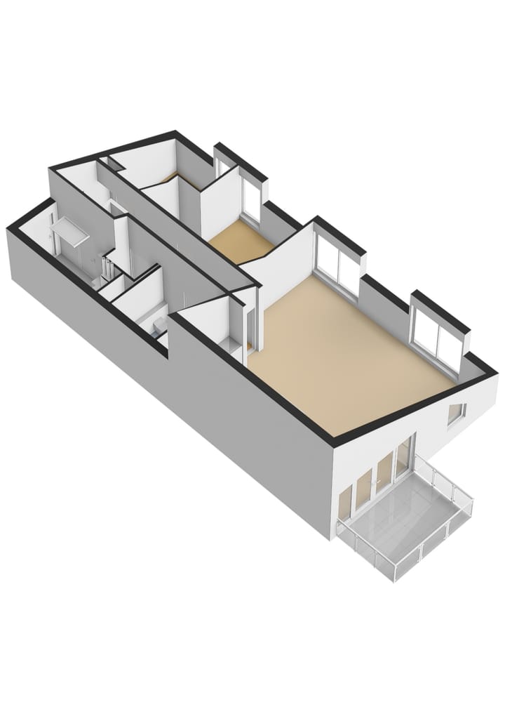 Foto 61 van de Bulten 69