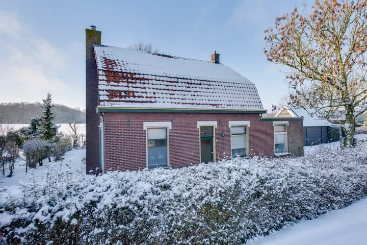 Foto 5 van Provincialeweg Noord 67