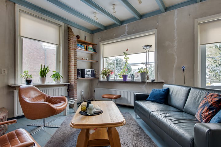 Foto 12 van Provincialeweg Noord 67