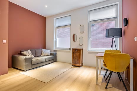 Blauwe Haansteeg thumbnail