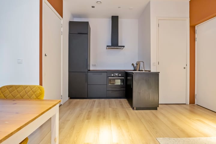 Foto 2 van Blauwe Haansteeg 7