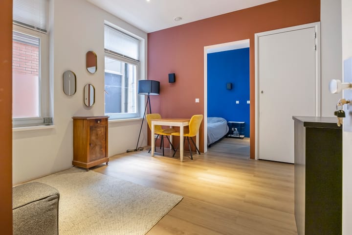 Foto 4 van Blauwe Haansteeg 7