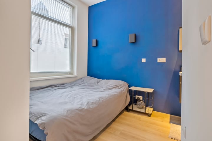 Foto 5 van Blauwe Haansteeg 7