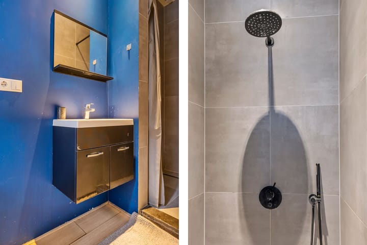 Foto 6 van Blauwe Haansteeg 7