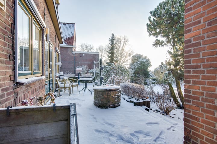 Foto 32 van Provincialeweg Noord 67