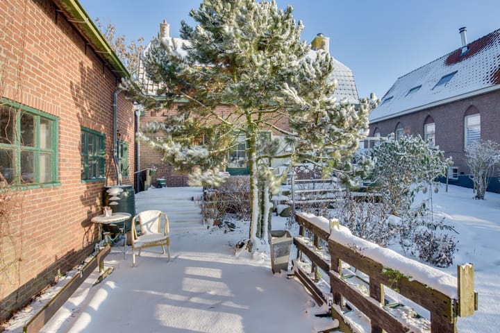 Foto 33 van Provincialeweg Noord 67