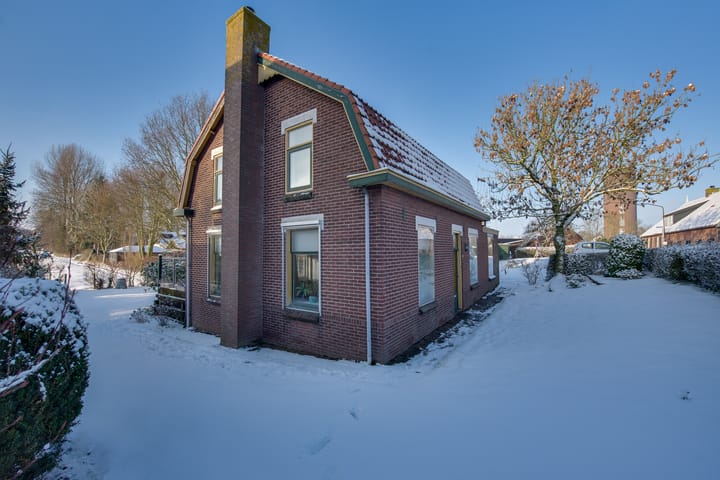 Foto 36 van Provincialeweg Noord 67