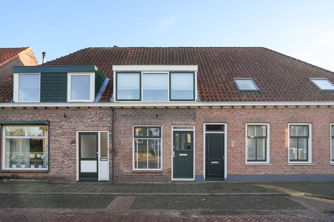 Photo 2 of Molenstraat 45