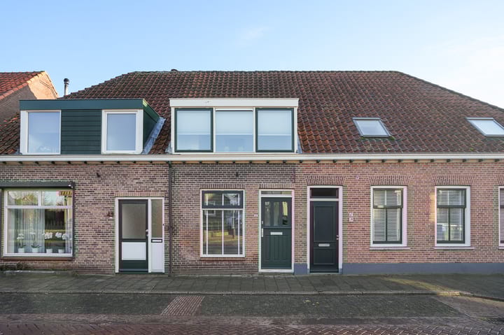 Foto 2 van Molenstraat 45